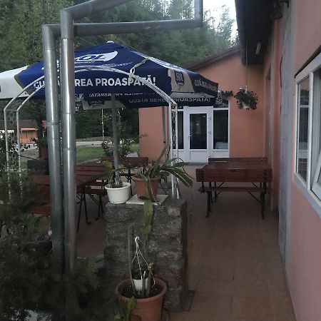 Vila Tanamera Hotell Moneasa Eksteriør bilde